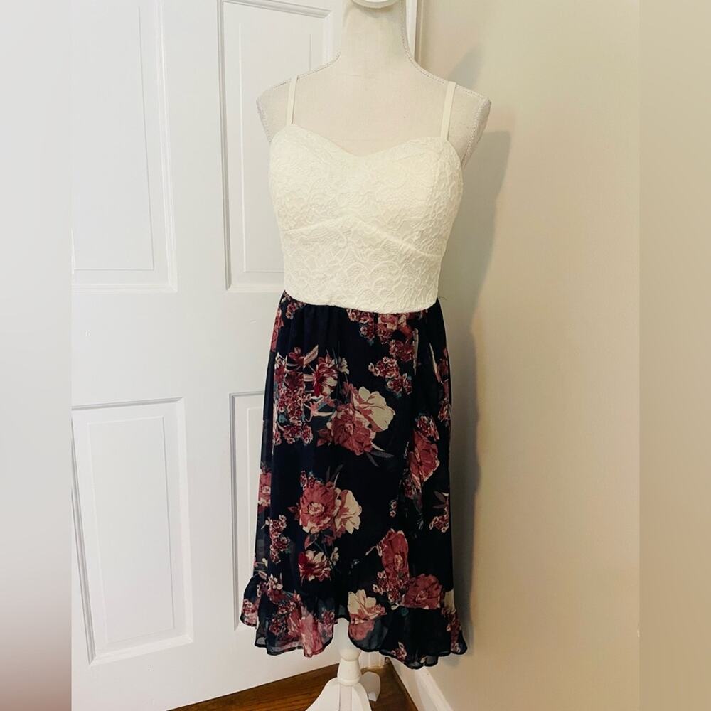 As U Wish Dress